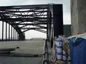 合水专注工业场景喷漆服务