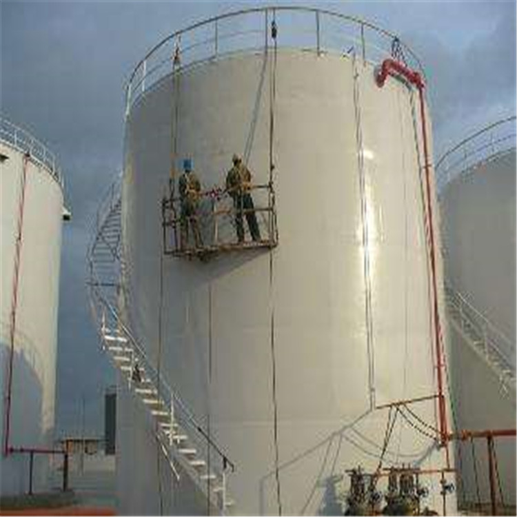 合水喷漆翻新・工业喷漆・设备喷漆服务简介